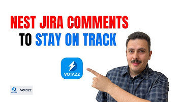 Threaded Comments for Jira DC