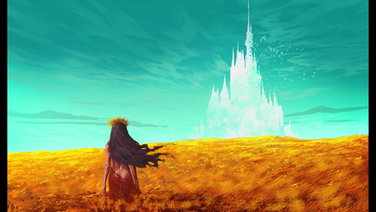 Pogo - Upular ( Slowed)