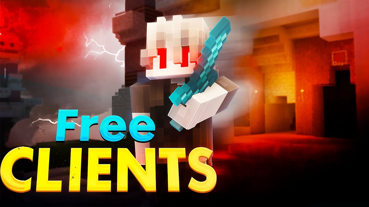 Последние живые бесплатные чит-клиенты