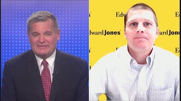 Edward Jones | Investment outlook for 2022