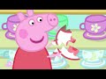 Peppa Pig en Español | EL SR. BULL EN UNA TIENDA DE PORCELANAS (clip) | Pepa la cerdita