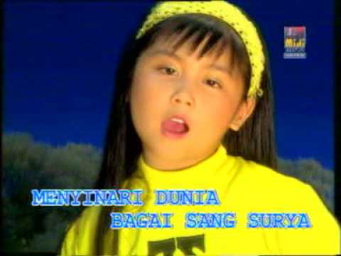 Lagu Anak...Kasih Ibu  YouTube