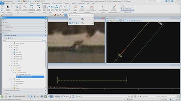 OpenRail Designer 2021 Release 1 Feature Definition Based Turnout Annotation