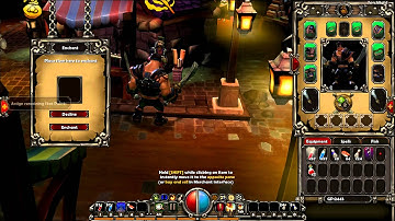Torchlight HD Walkthrough Part 4: Hatch