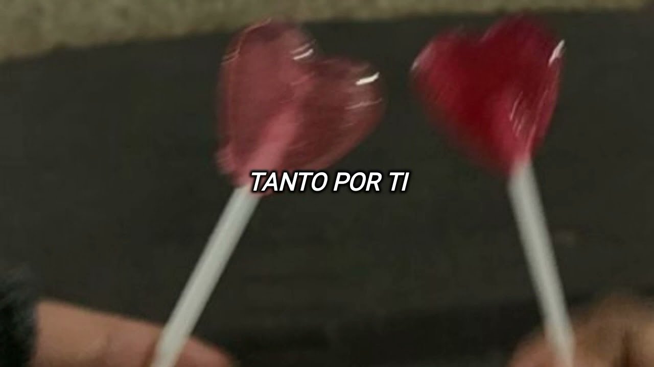 Te haz convertido en alguien muy especial - LENNY SALCEDO - Letra