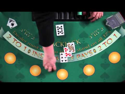What Are Hard Hands? Pt.1 - Learn Blackjack