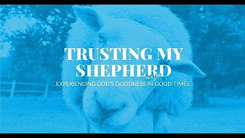 WK 5 | Shepherding the Margins | Pastor Mike Gardi...