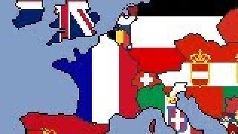 1914 Small Scale Tutorials - Part 2 - France & Benelux