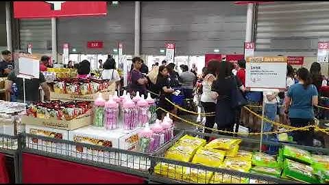 RobinsonsFinalExpoSales, Last 2 days, Queue Time  Improved. Refer to Description Column for Details.