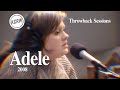 Adele - Full Performance - Live on KCRW, 2008