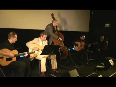 Micro(Django Reinhardt) Aurlien Bouly&Sharl Dragan Tarn Spilari