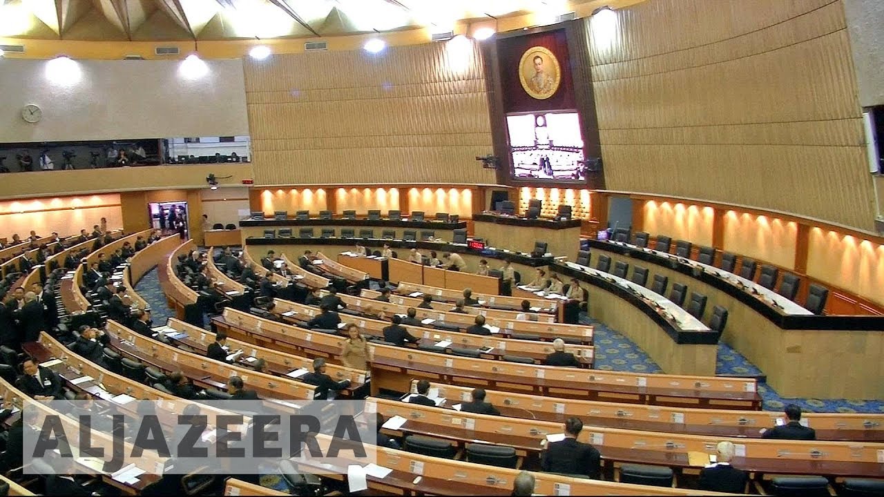 🇹🇭 تايلاند تعلن عن انتخابات عامة لعام 2018، والعديد من الشكوك تحوم حولها | الجزيرة الإنجليزية