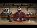 1791 Gunleather  Inside the Waistband (IWB)  HOLSTERS