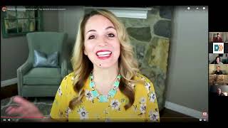Career Coaching: The Behavior Interview - Session 4