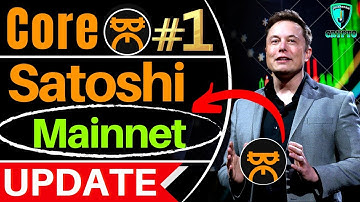 Core mining | Satoshi Core Mining | Core Mining new update | Jalandara Finance