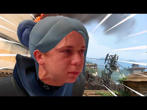 VALORANT WTF MOMENTS 7