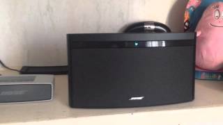 Combo Bose Companion 3 Série 2 Bose Soundlink Air