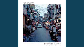 Baba City Uone out of Sorts Remix