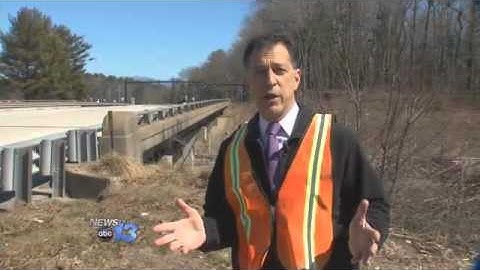 I-26 & Brevard Rd Improvement Plans