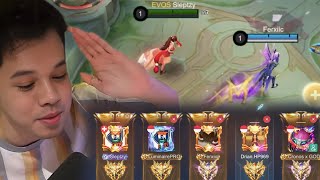 Partyan Stay Mentally Strong And Hold Your Chests Strong Not Support, But Blame Each Other - M...