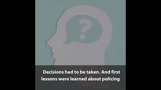 Cepol Research And Science Online Conference 2021