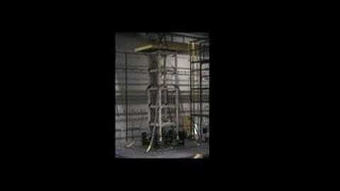 Rocking earthquake response for bridges