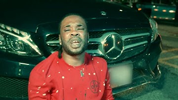 1Tahly - CAPPiNG ( Official Music Video)