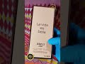 Creme Hidratante Corporal La Vida Es Bella 200ml Isabelle La Belle