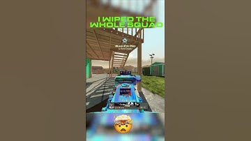 THIS RAPID FIRE MP7 IS BROKEN IN COD MW3! (COD ISN