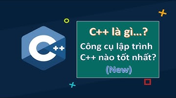 Bài 1: Giới thiệu về C++, những công cụ lập trình C++ tốt | KH Lập Trình ACE