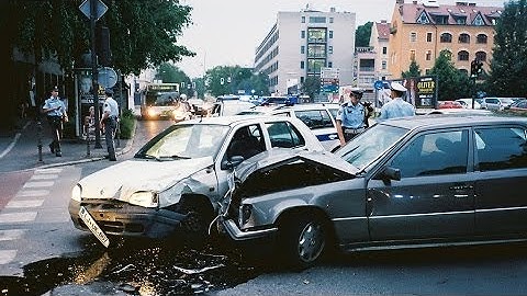 eCall system / Smoking / Czech President