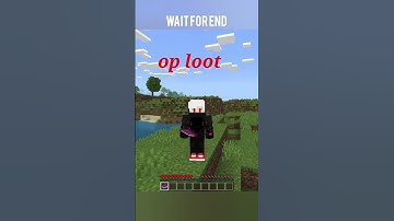 sneaking drops random item