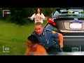 Arkansas Trooper Fires After Driver Attacks Her During Traffic Stop