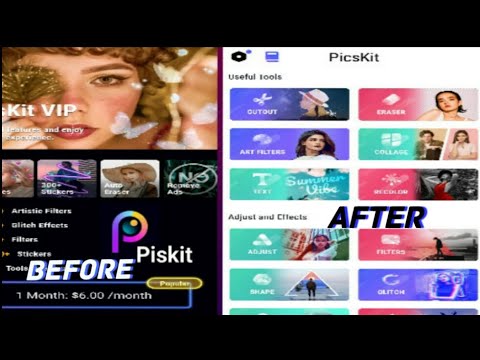 Remove Vip Liter How to remove piskit vip - YouTube