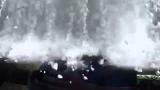 Avalanche accident