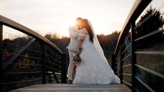 Hale Wedding Trailer | Sony FX3