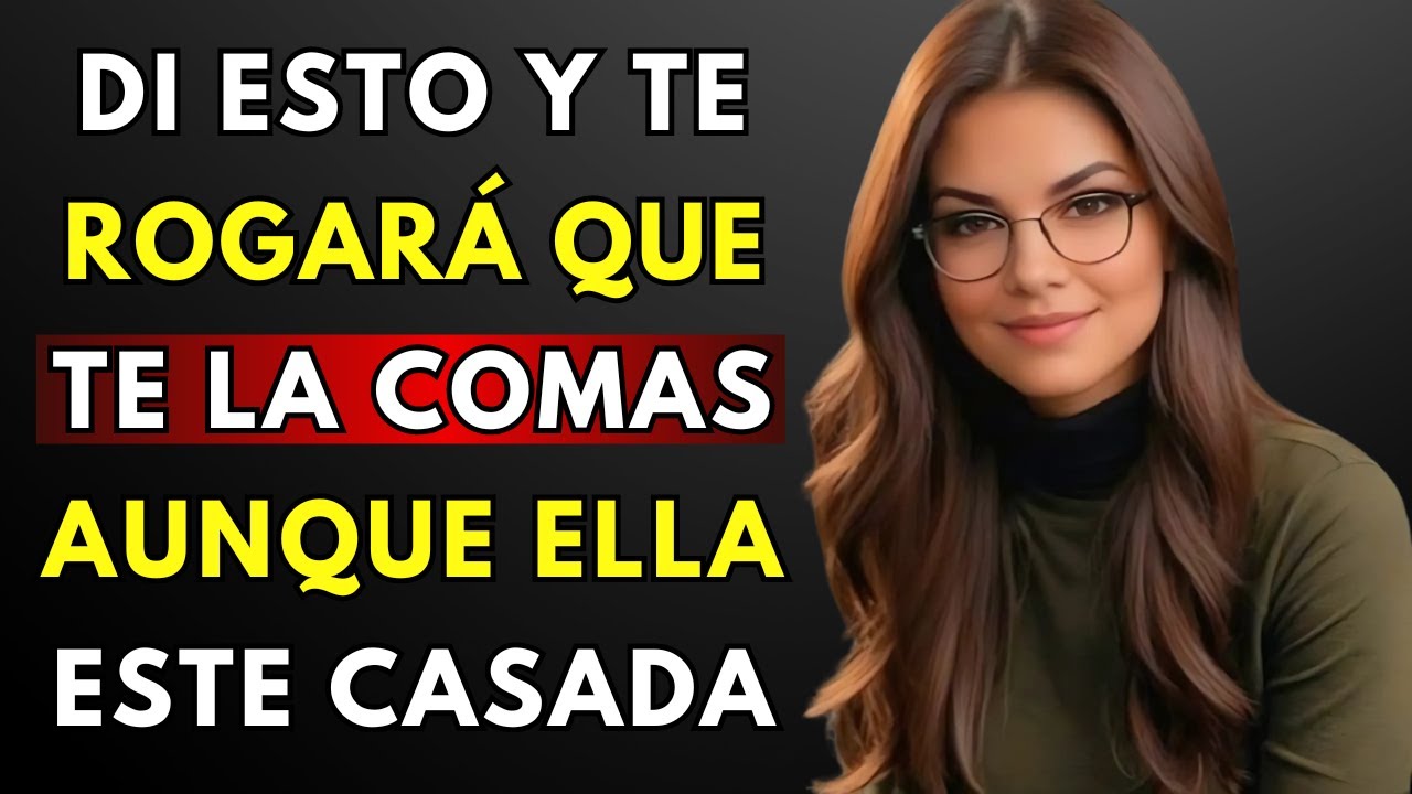 8 Cumplidos Poderosos Que Cautivan a Cualquier Mujer al Instante | Estoicismo