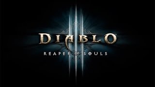 Diablo III : Reaper of Souls-The First Hour