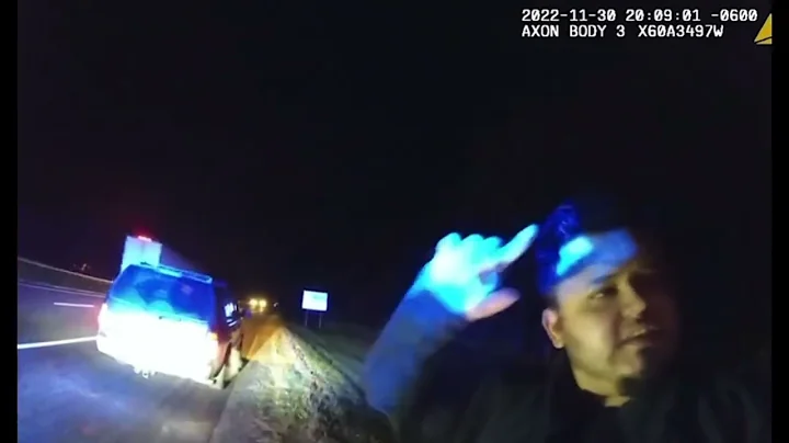 Routine Traffic Stop Turns Into Alleged Human Trafficking Operation 🚨