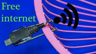 FREE INTERNET DATA MB AND ANDROID MOBILE PHONE FREE WIFI FOR HOME