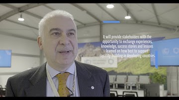 Capacity-building Hub: Enhancing Capacity-building Action