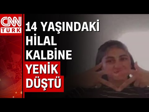 Kalp masajıyla hayata döndürülen lise öğrencisi kurtarılamadı