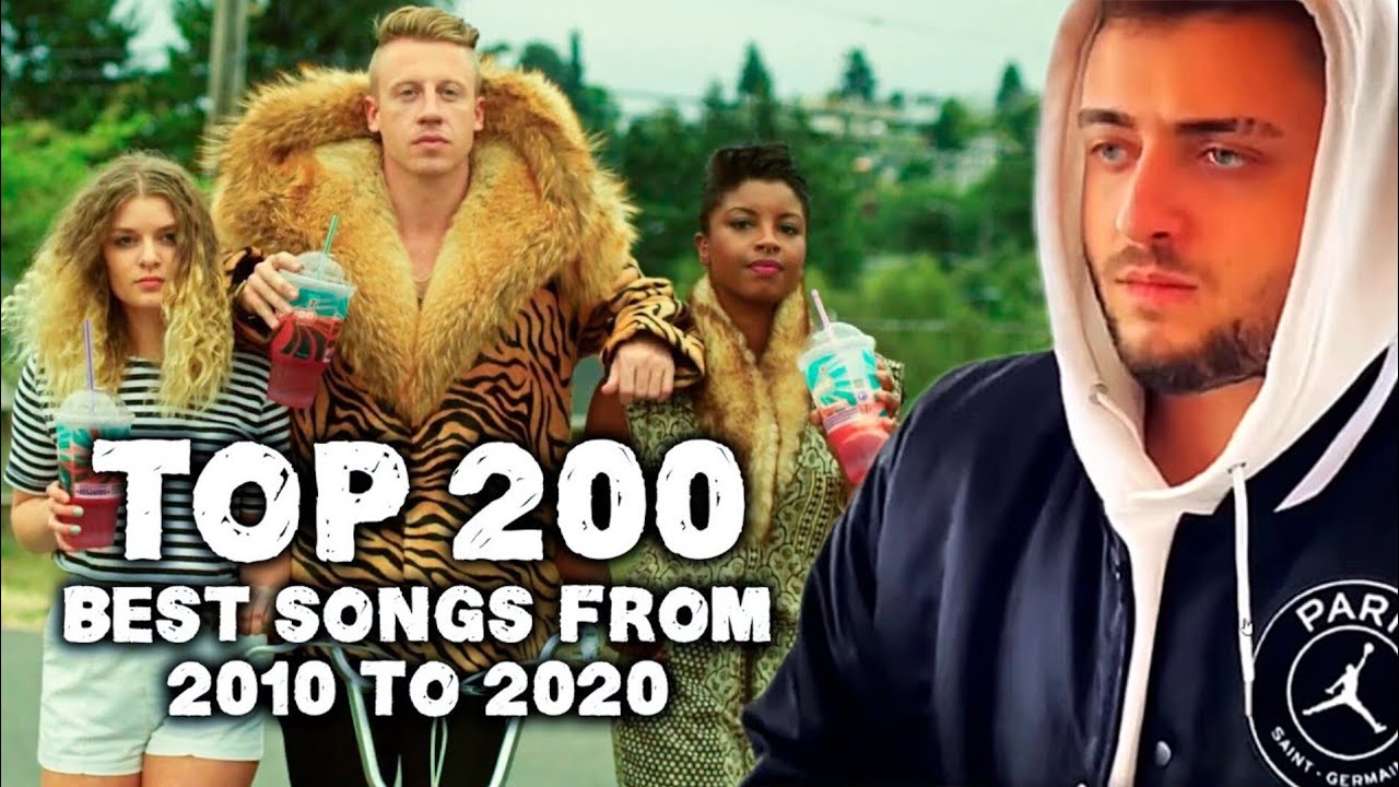 Cyberrulz tv | Mekiple 2010 Yılından 2020'Ye Kadar En Sevilen 200 Şarkı İzliyor