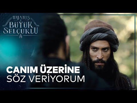 Uyanış: Büyük Selçuklu: Season 1, Episode 5 Clip