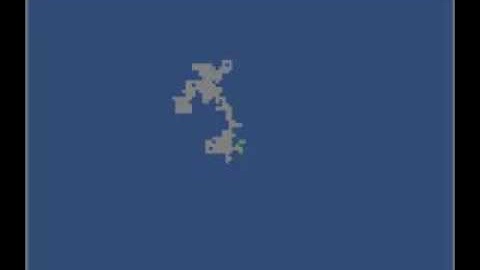 Unity 2d - Simple random level generator