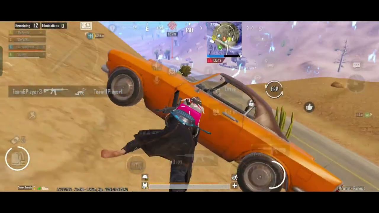 HUG.DISS DAY HIGHLIGHTS #57