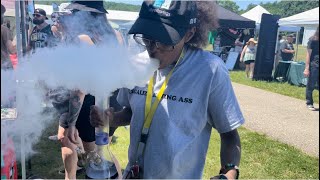 MY FIRST MASSACHUSETTS CANNABIS EVENT