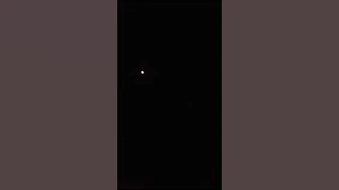 UFO Veldhoven, Noord-Brabant • 11 juli 2023