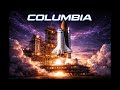 Alex Dubbing - Columbia (OV-102)