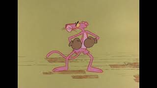 A Pantera Cor de Rosa Episódio 029 Legendado